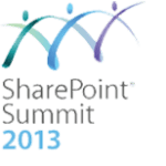 SharePoint Summit Vancouver 2013