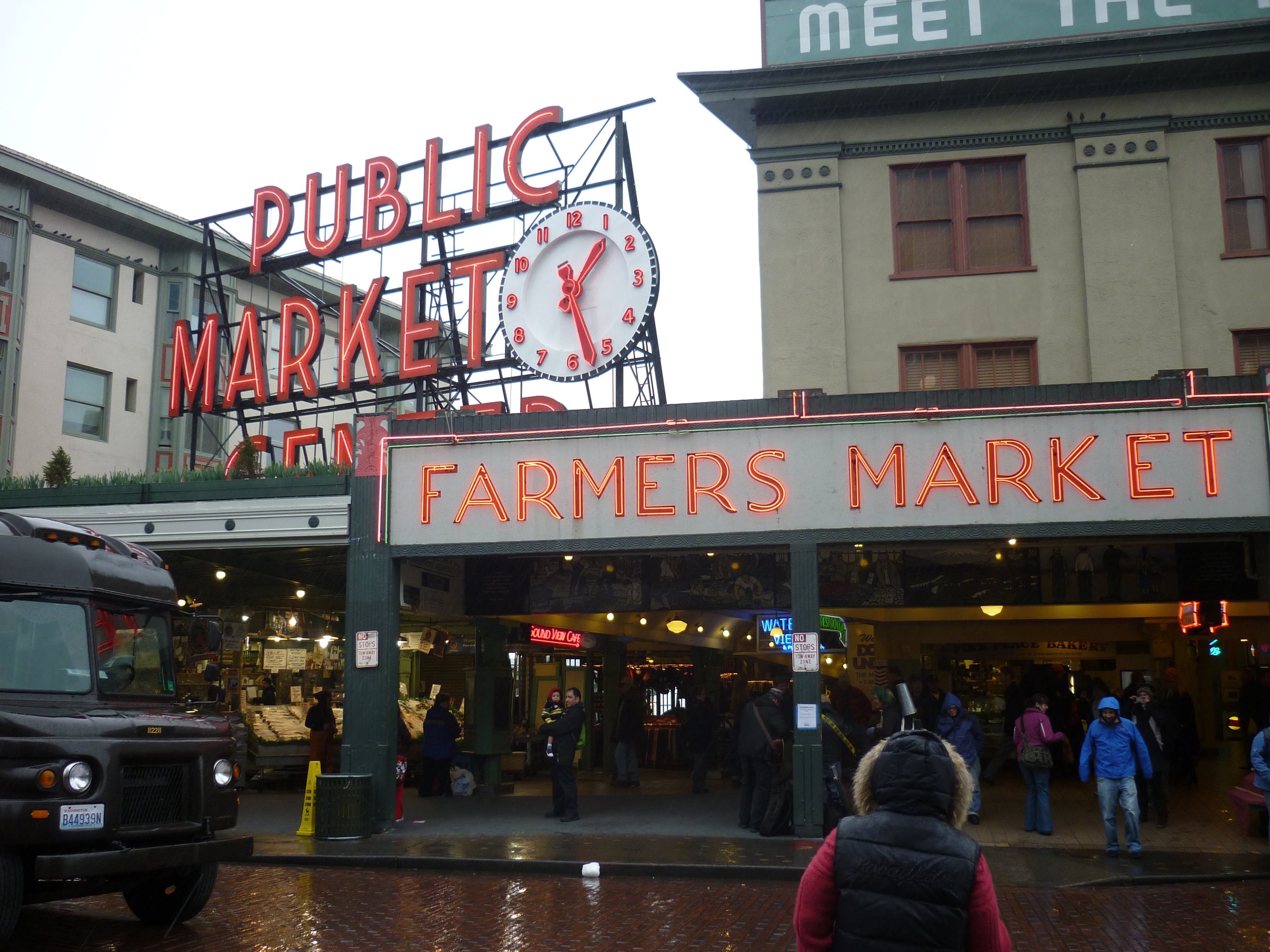 MVPSummit – Les transports en commun