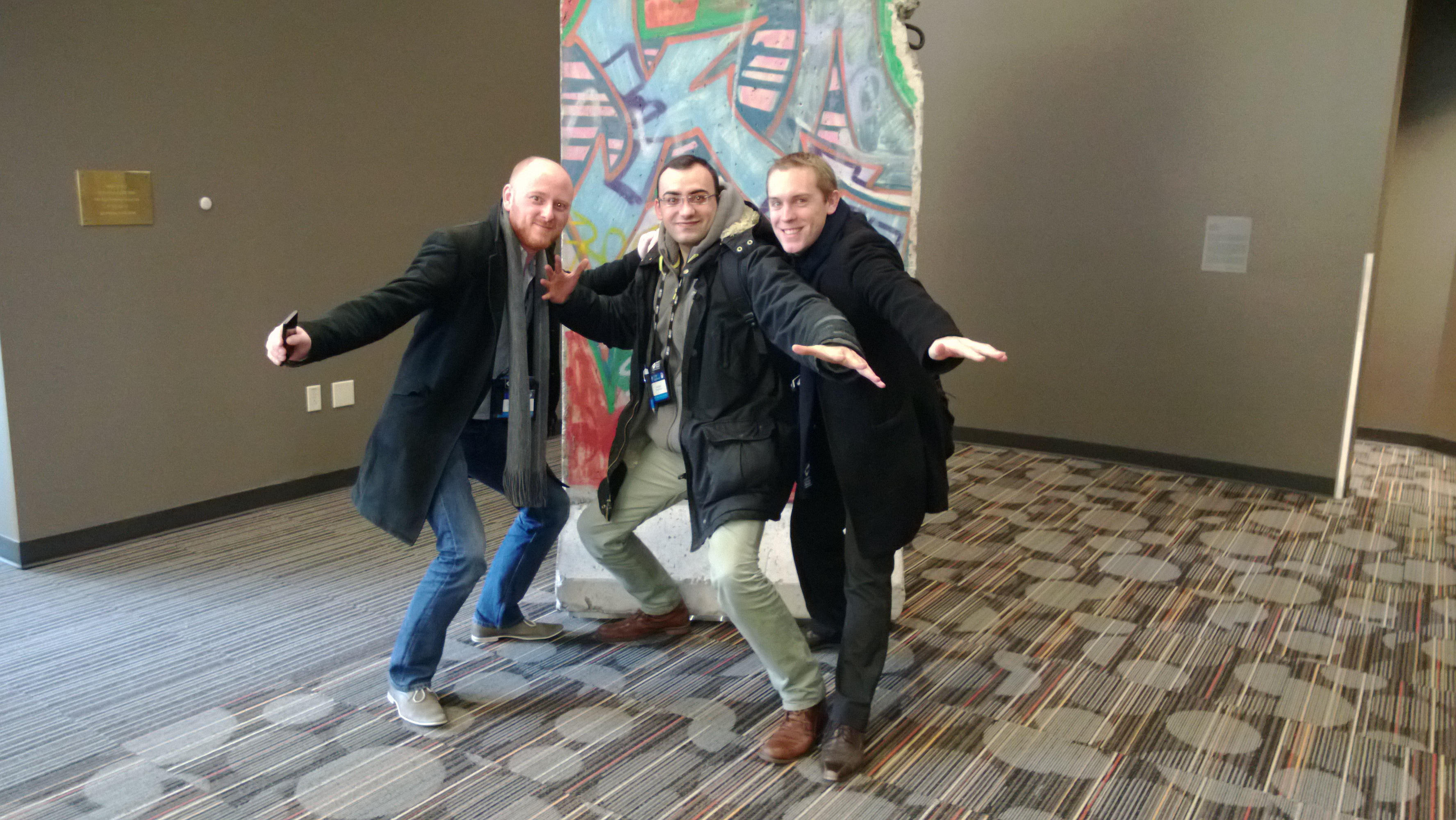 MVPSummit – Les transports en commun