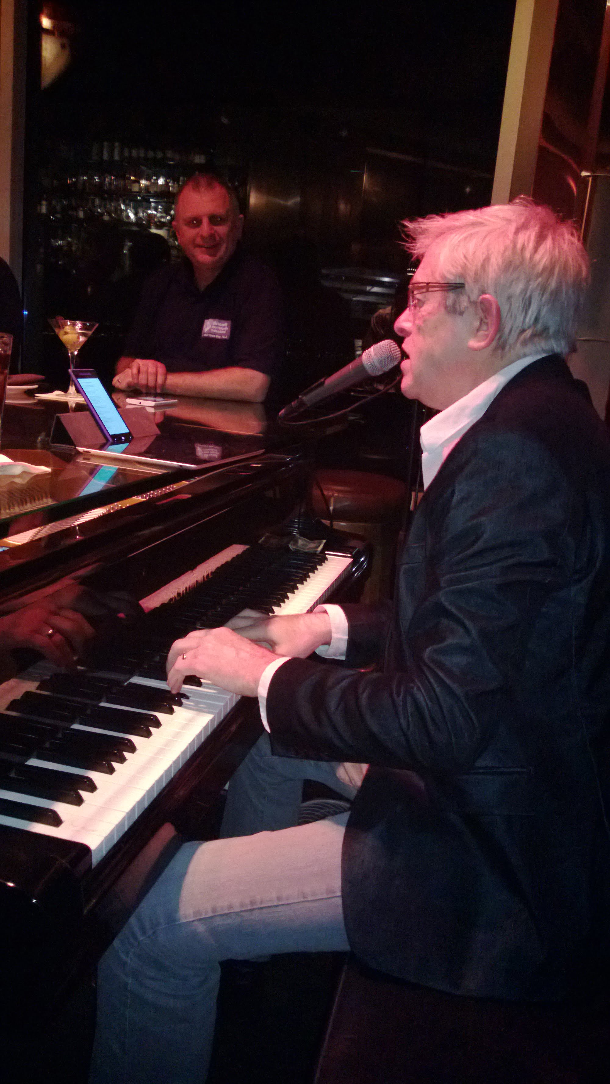 MVPSummit – Les transports en commun