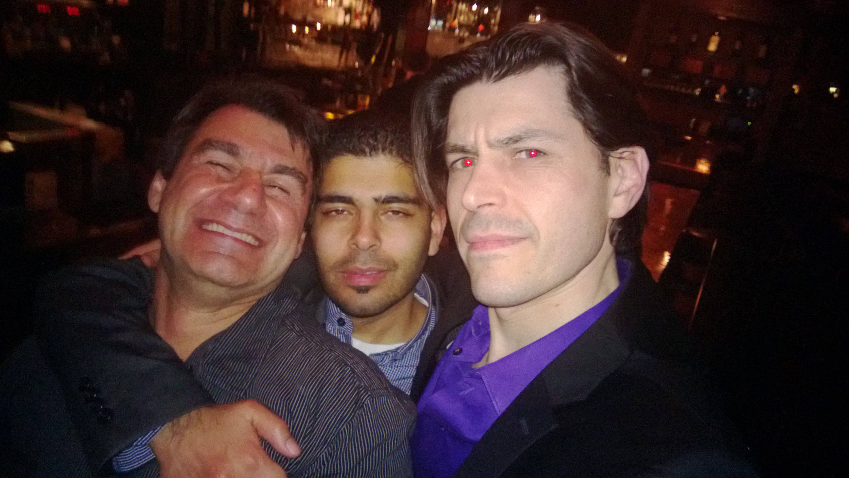 MVPSummit – Les transports en commun