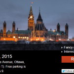 SharePoint Saturday Ottawa 2015
