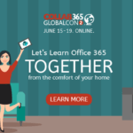 GlobalCon2: Microsoft 365 Virtual Conference
