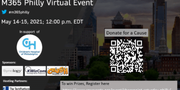 M365 Philly Virtual 2021