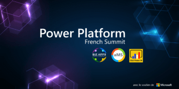 PowerPlatform French Summit (2021)