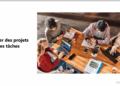 Cours Microsoft 365: Gérer des projets avec Microsoft 365