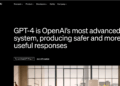 GPT et Microsoft Copilot