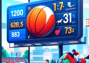 HorseBall.App – Introduction au Projet