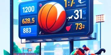 HorseBall.App – Introduction au Projet