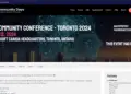 AI Community Conference – Toronto 2024