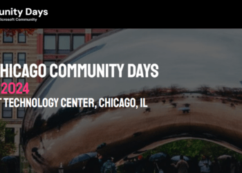 M365 Chicago Community Days 2024
