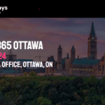 Microsoft 365 Ottawa 2024