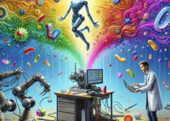 Serendipité et Hasard : Deux Visages de l’Inattendu