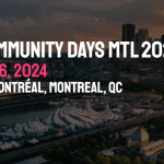 M365 Community Days MTL 2024