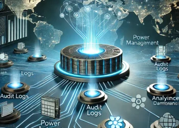 Le rôle central des systèmes de Centralized Log Management (CLM) dans l’analyse et l’audit des processus Microsoft 365