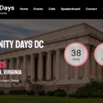 M365 Community Days DC 2025