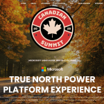 Canadian Power Platform Summit 2025