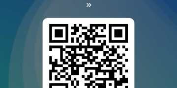 QR Code permettant de s’inscrire à la cohorte « PowerUP votre Gouvernance Power Platform » – programme de formation hybride en présentiel et virtuel à Montréal, Québec et Ottawa.