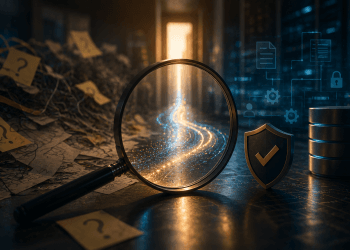 L&rsquo;audit : la fondation de toute transformation